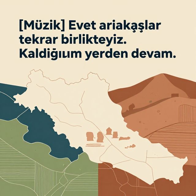 Türkiye'de Yerleşme Tarihçesi ve Tipleri