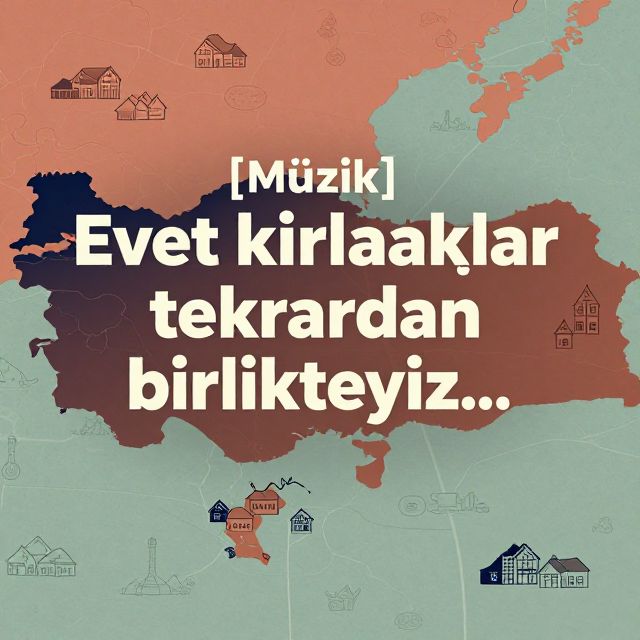 Şehirler, Yerleşme Dokuları ve Mesken Tipleri