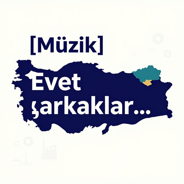 Türkiye'de Sanayinin Dağılımı ve Etkileyen Faktörler