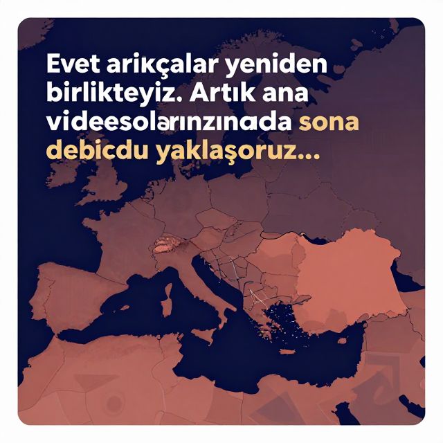 Türkiye Jeopolitiği, Sorunları ve Sınırları