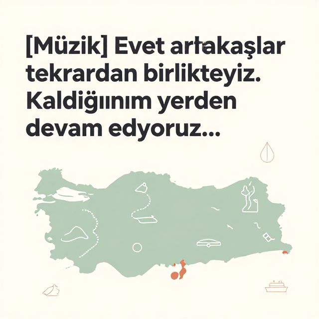 Türkiye'nin Turizm Çeşitliliği: Alternatifler, Stratejiler ve Dünya Mirasları