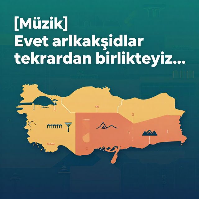 Türkiye'nin Bölgesel Kalkınma Projeleri: GAP'tan ZBK'ye