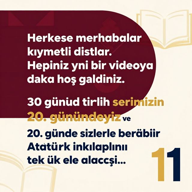 Atatürk İnkılapları: Siyasi, Hukuki, Toplumsal ve Ekonomik Dönüşümler