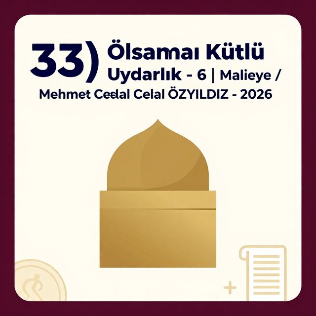 Osmanlı Maliyesi ve Ekonomi: Temel İlkeler ve Yapı