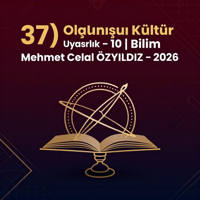 Osmanlı'da Bilim: Bir Uygarlık Mirası