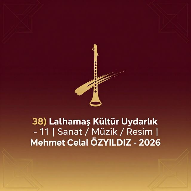 Osmanlı Sanat, Müzik ve Resim Sanatına Yolculuk