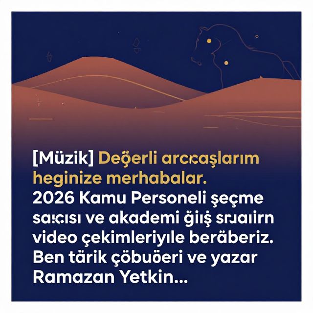 KPSS Tarih: Türk Tarihine Giriş ve İlk Türk Devletleri