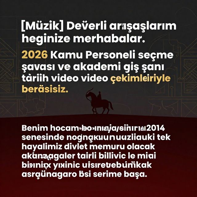 İslamiyet Öncesi Türk Tarihi: Giriş ve Temel Kavramlar