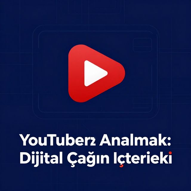 YouTube Videolarını Anlamak: Dijital Çağın İçeriği