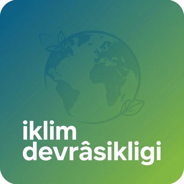 İklim Değişikliği: Nedenleri, Etkileri ve Çözümleri