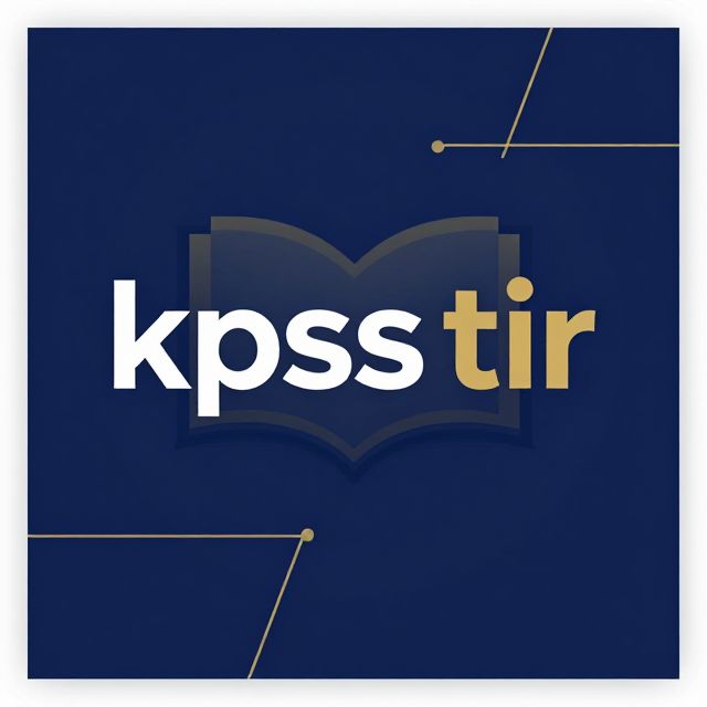 KPSS Tarih: Temel Konular ve Dönemler
