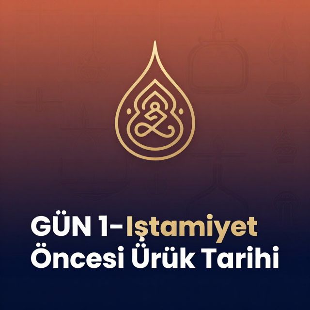 İslamiyet Öncesi Türk Tarihi: Kökenler ve İlk Devletler