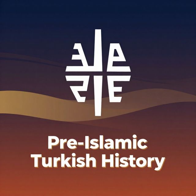 Pre-Islamic Turkish History