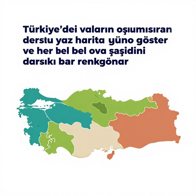 Türkiye'deki Ovaların Oluşum Şekilleri