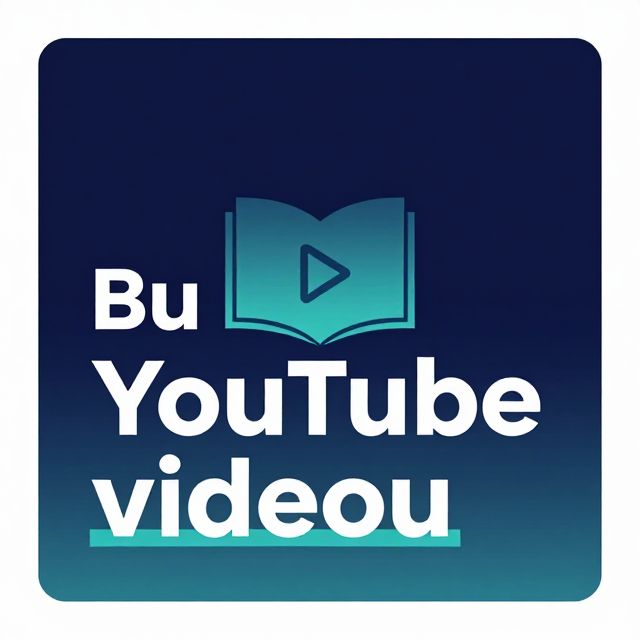 YouTube Videoları: Dijital Dünyanın Kalbi