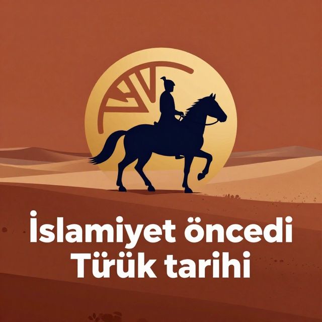 İslamiyet Öncesi Türk Tarihi: Bozkırın Kadim Mirası