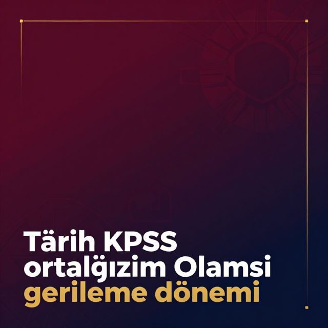 Osmanlı Gerileme Dönemi: Nedenleri ve Sonuçları