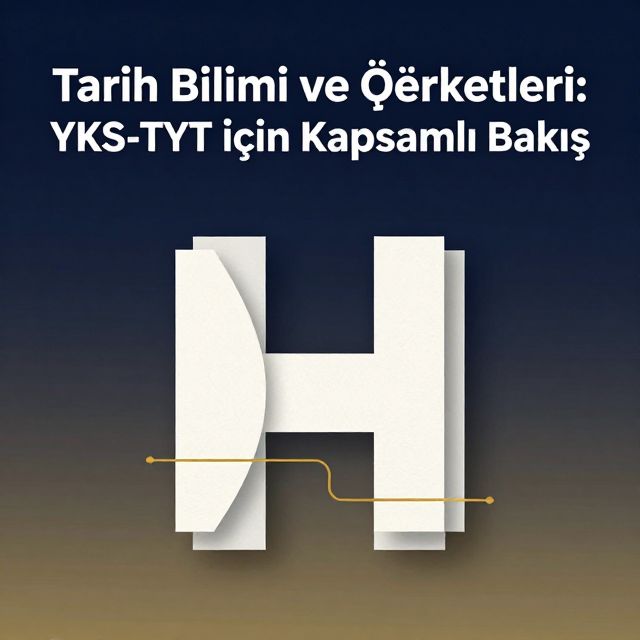 Tarih Bilimi ve Özellikleri: YKS-TYT İçin Kapsamlı Bakış