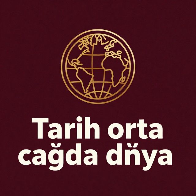 Orta Çağ'da Dünya: Karanlık Çağlar mı, Altın Çağlar mı?