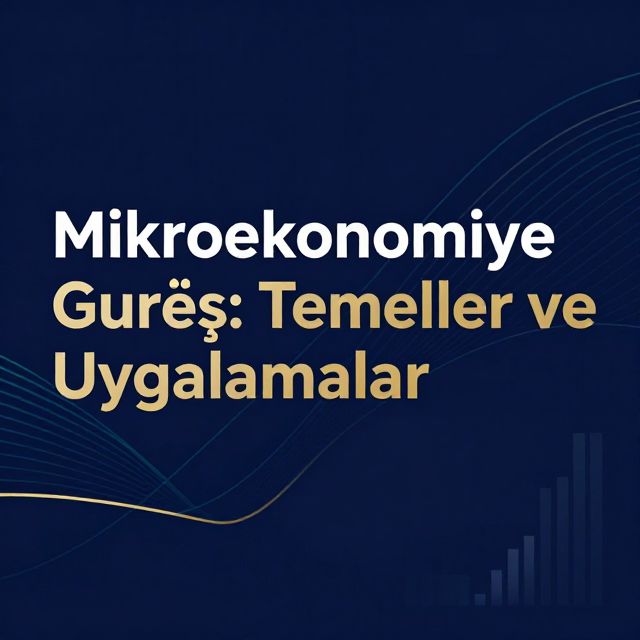 Mikroekonomiye Giriş: Temeller ve Uygulamalar