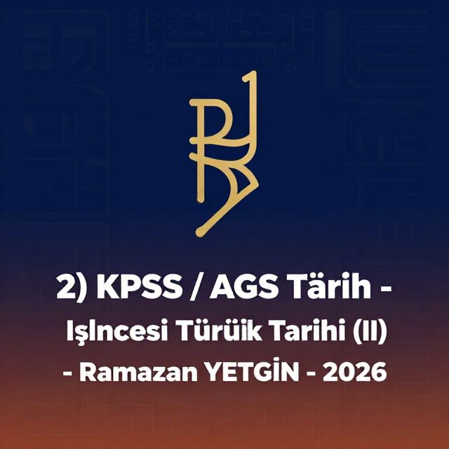 İslamiyet Öncesi Türk Tarihi (II): Uygurlar ve Kültür