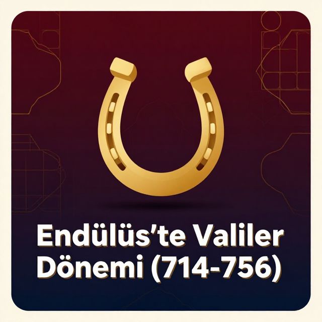 Endülüs'te Valiler Dönemi (714-756)