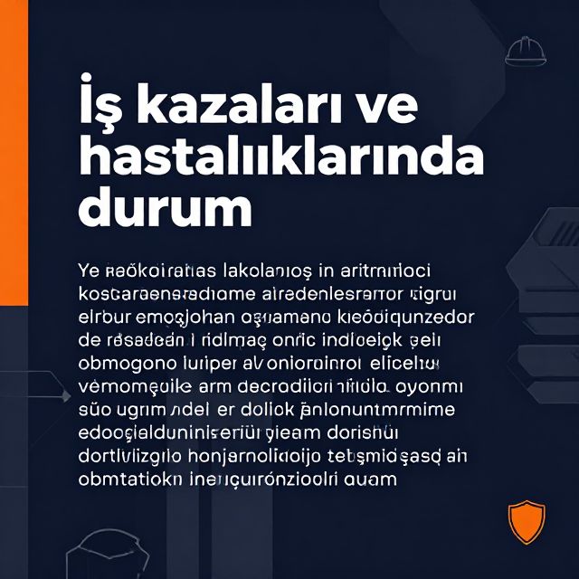 İş Sağlığı ve Güvenliği: Tarihçe ve Etkileri