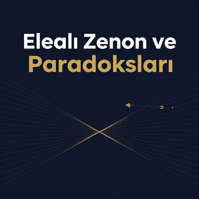 Elealı Zenon ve Paradoksları