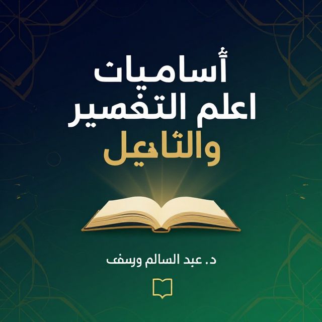 علم التفسير والتأويل: المفهوم والفروقات