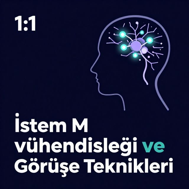 İstem Mühendisliği ve Görüşme Teknikleri
