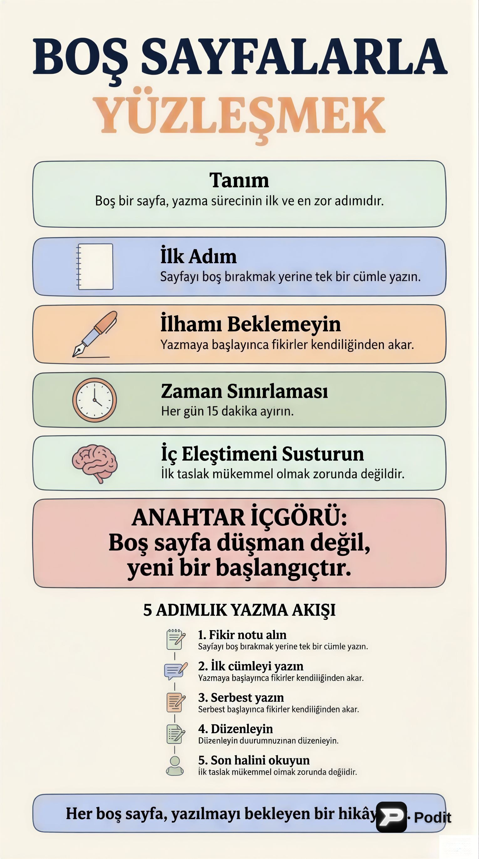 Boş Kaynak Metinlerin Özetleme Süreçleri Üzerindeki Kapsamlı Etkileri ve Metodolojik Çıkarımlar - görsel özet infografik