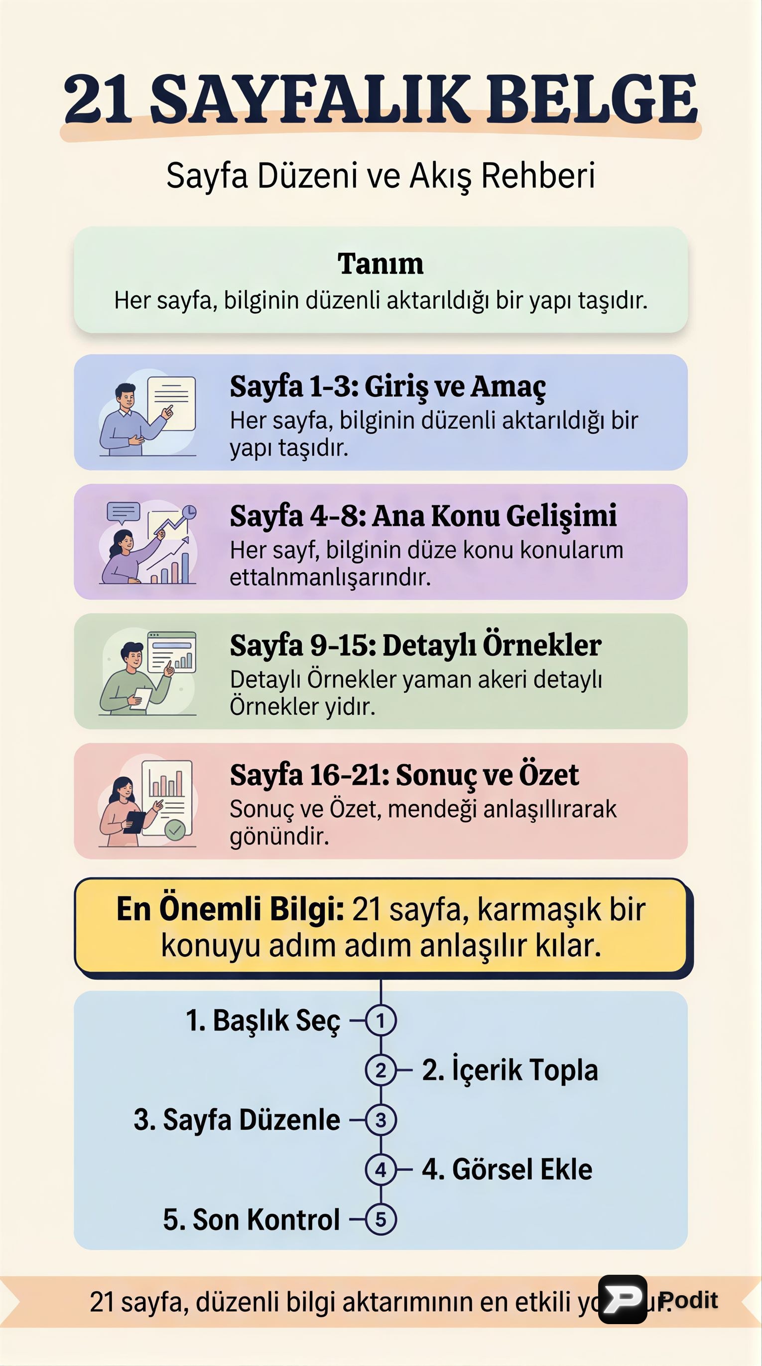 Akademik Özet İçin İçerik Sağlanmadı - görsel özet infografik