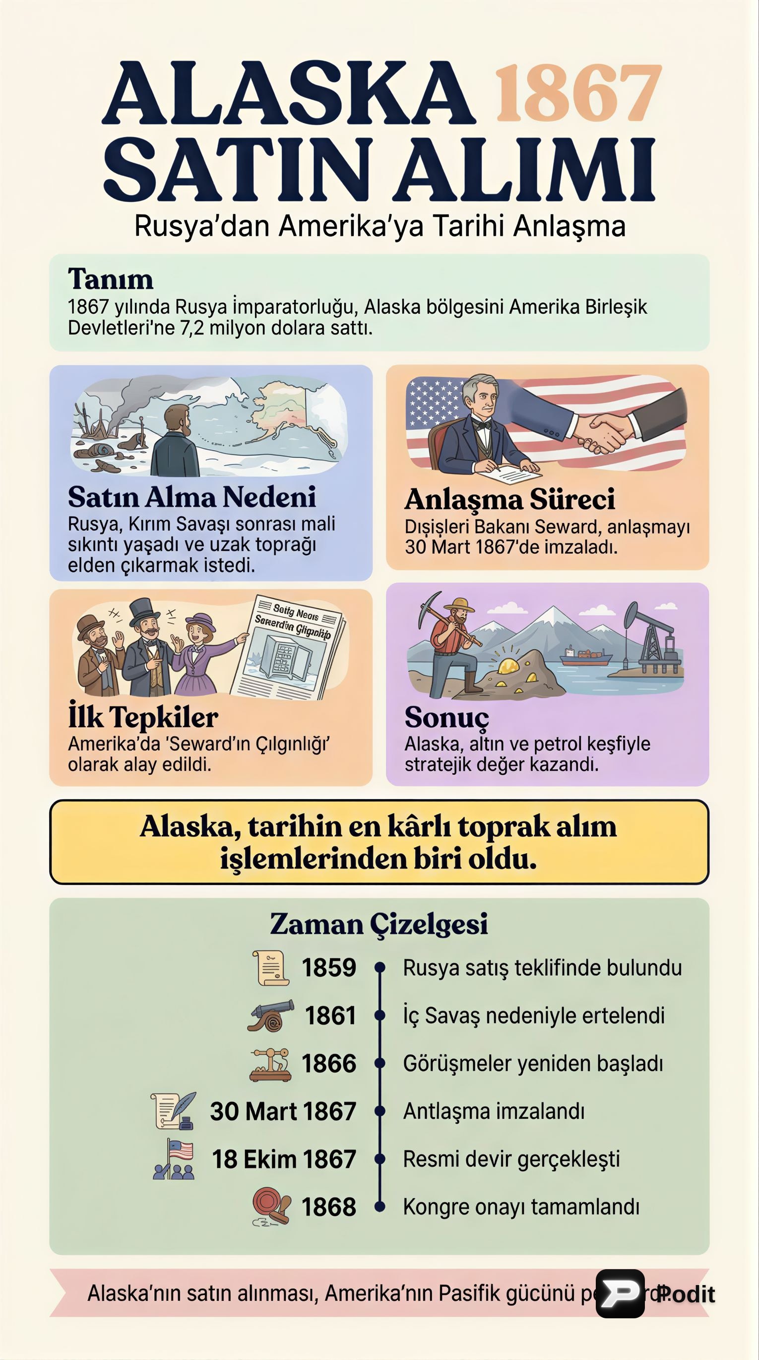 Trablusgarp Savaşı ve Uşi Antlaşması - görsel özet infografik