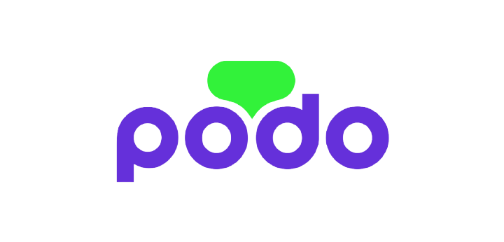 podo korean logo