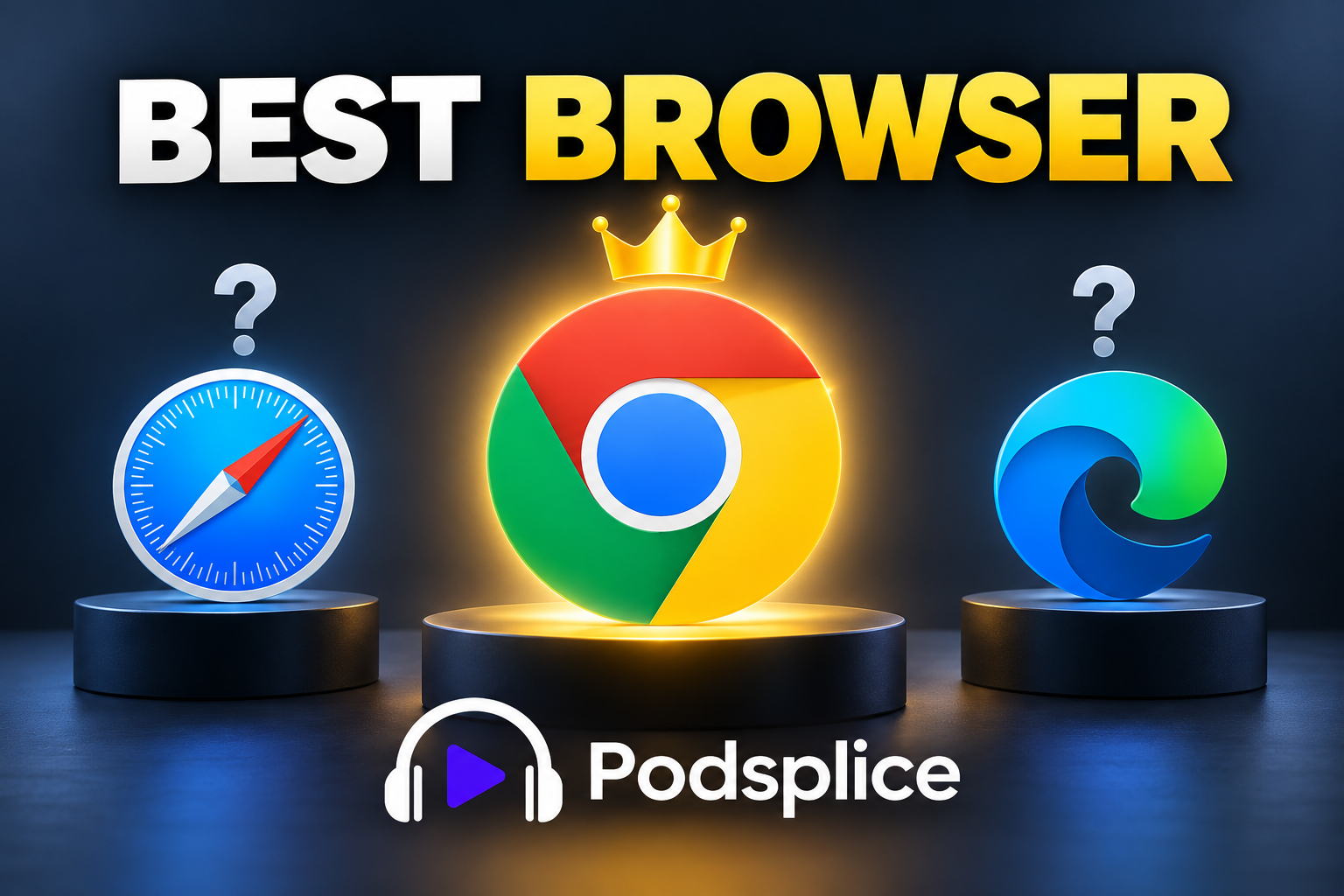 Best Browser for Recording System Audio on Mac and Windows