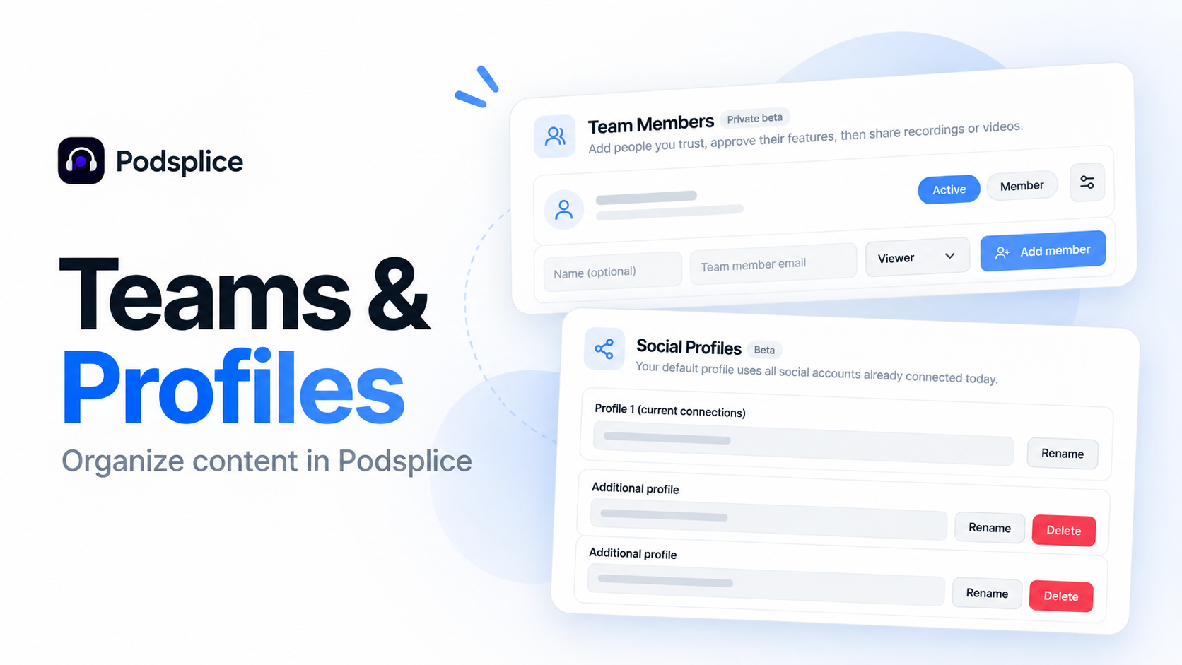 How to Create Social Media Videos as a Team