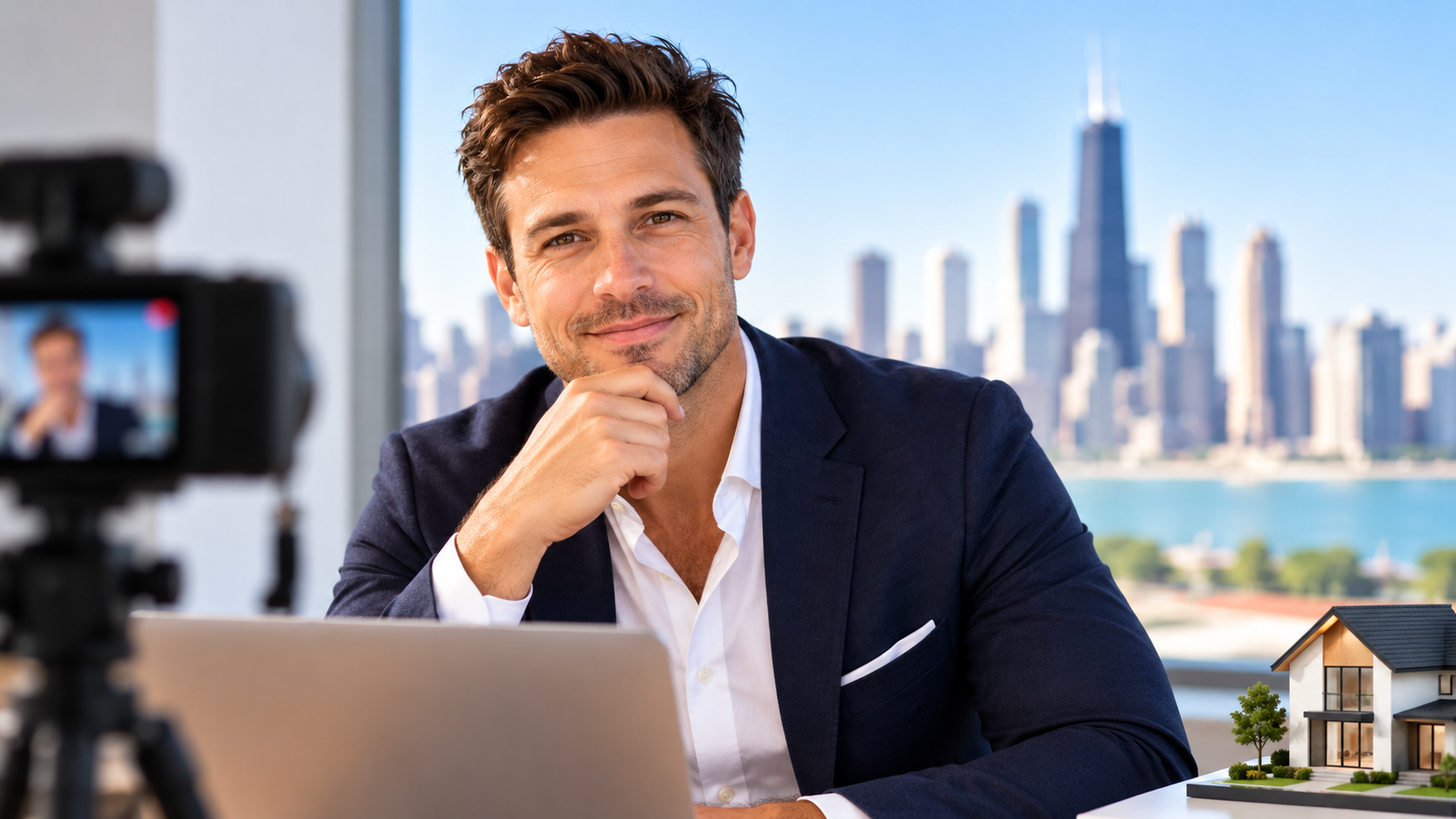 Real Estate Marketing for Introverts: Get More Clients With YouTube