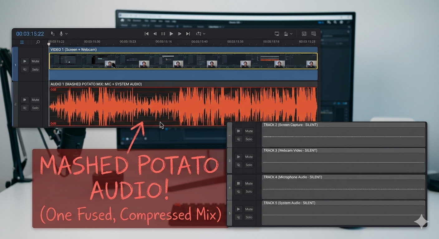 Best Screen Recording Software with System Audio (2026 Mac & PC Guide)