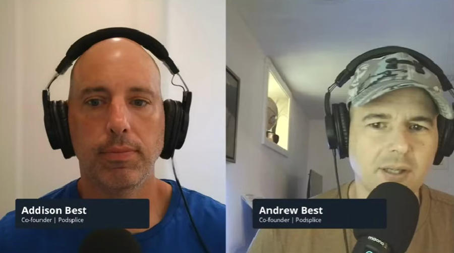 Podsplice coaching call video overlay screenshot.png