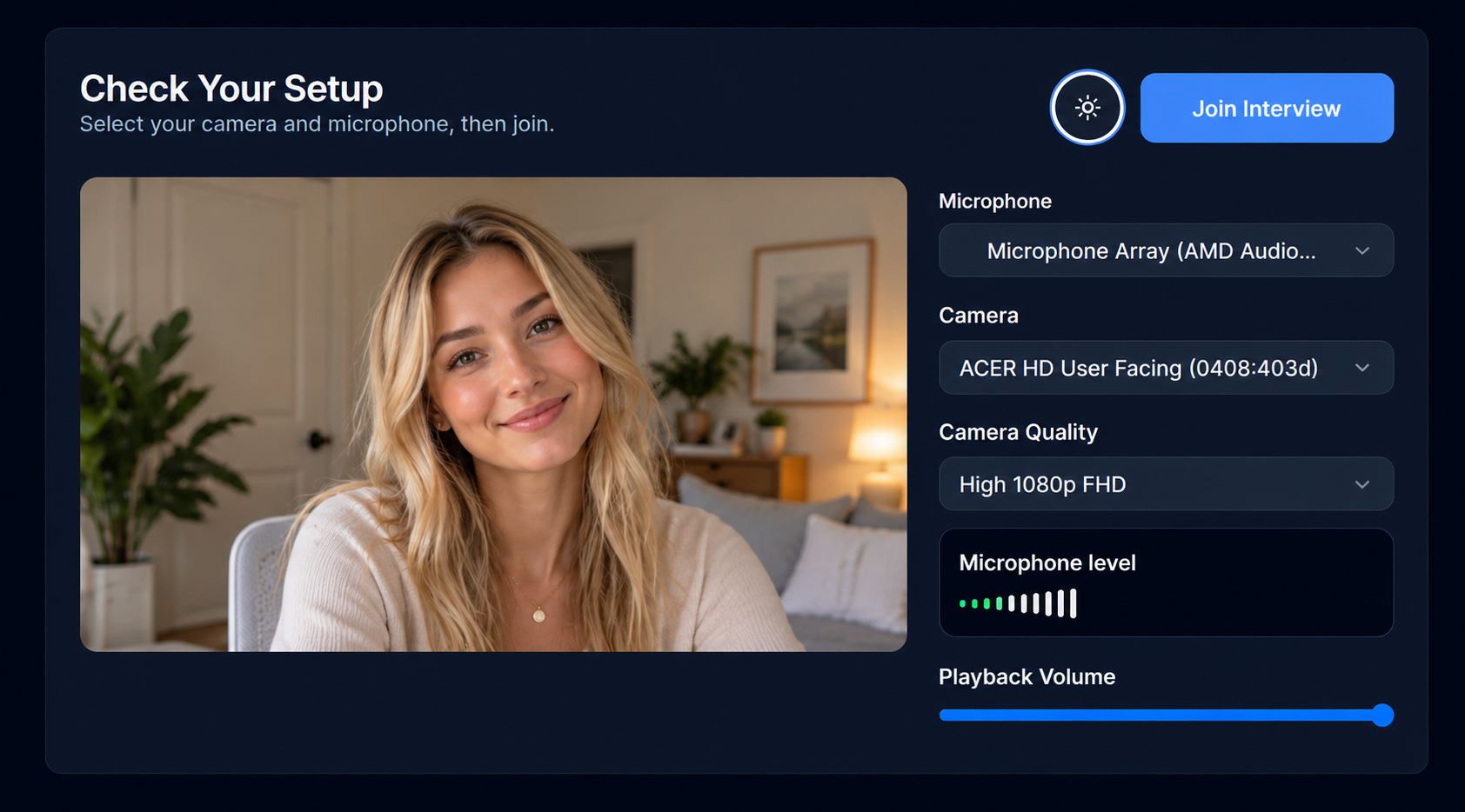 Podsplice one on one coaching call interview setup for client or guest.png