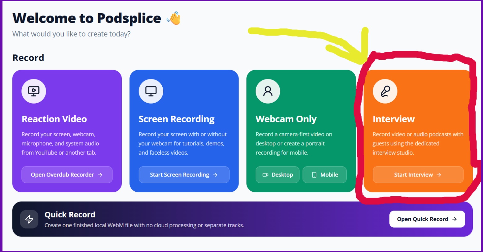 Podsplice record one on one coaching call.jpg