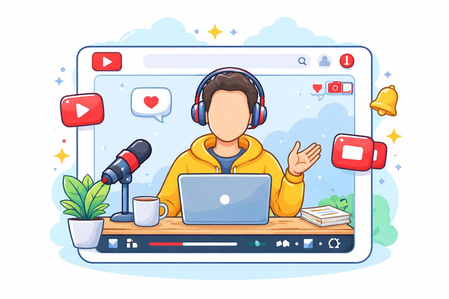 Faceless YouTube Monetization: Why Faceless Does NOT Mean AI Slop