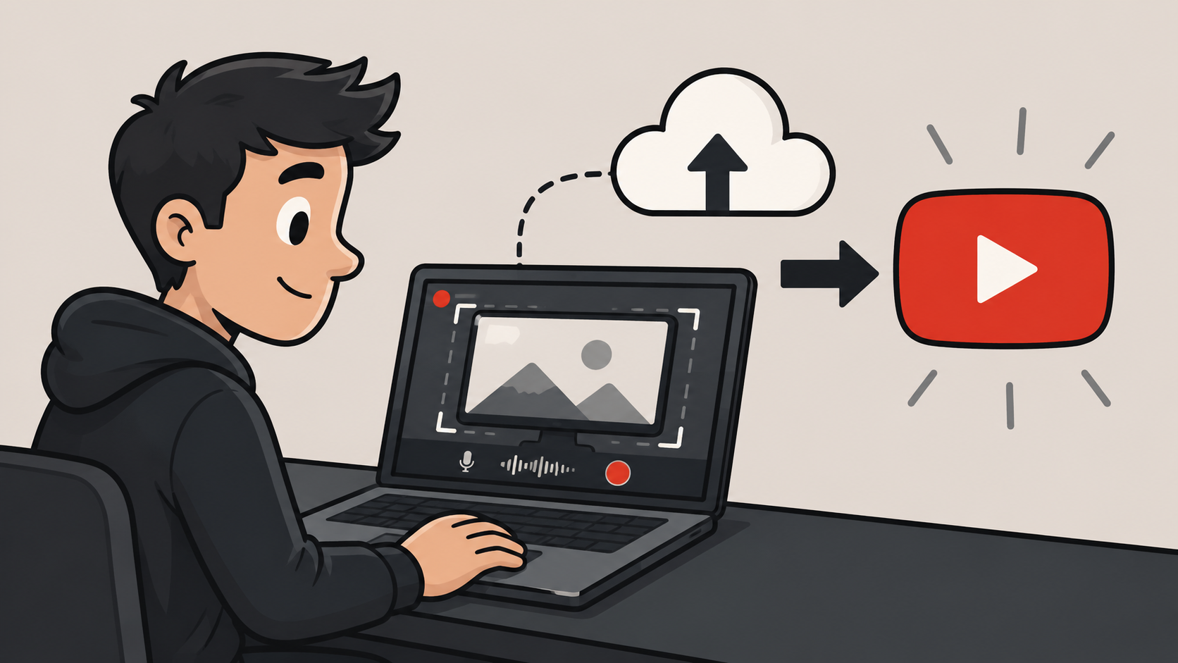 Screen Recording Software That Posts Directly to YouTube