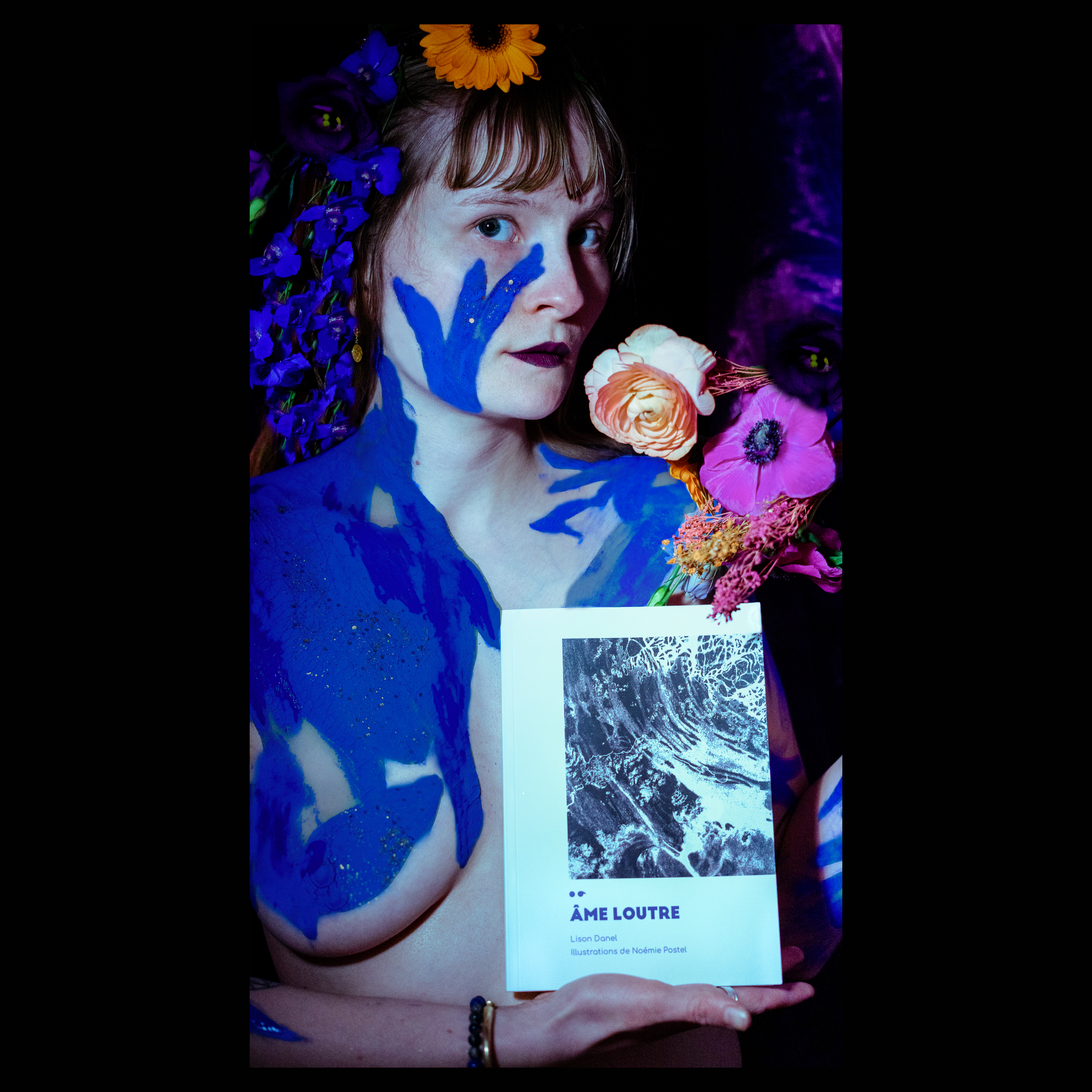 Picture of the author
