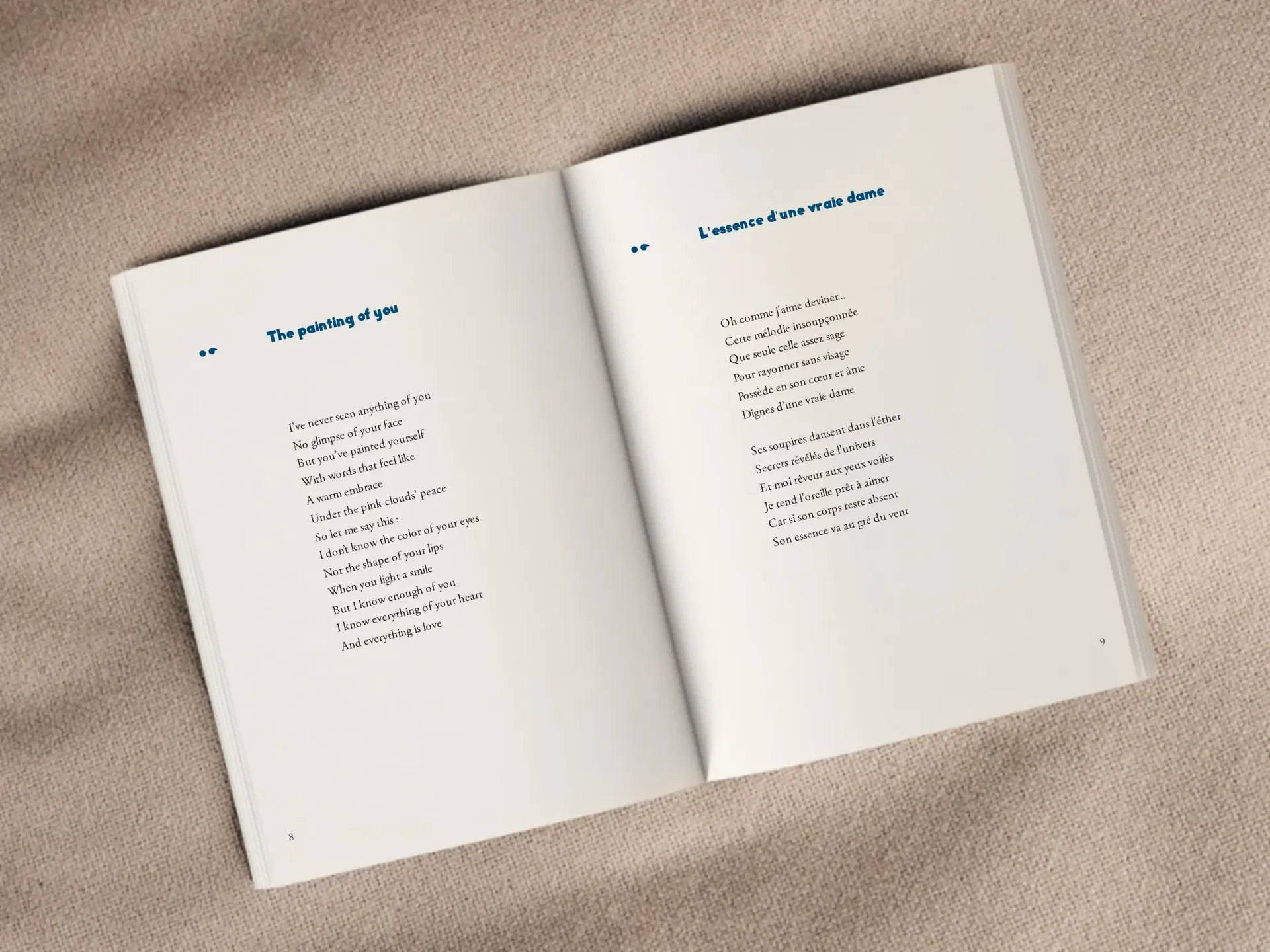 Cover of the book