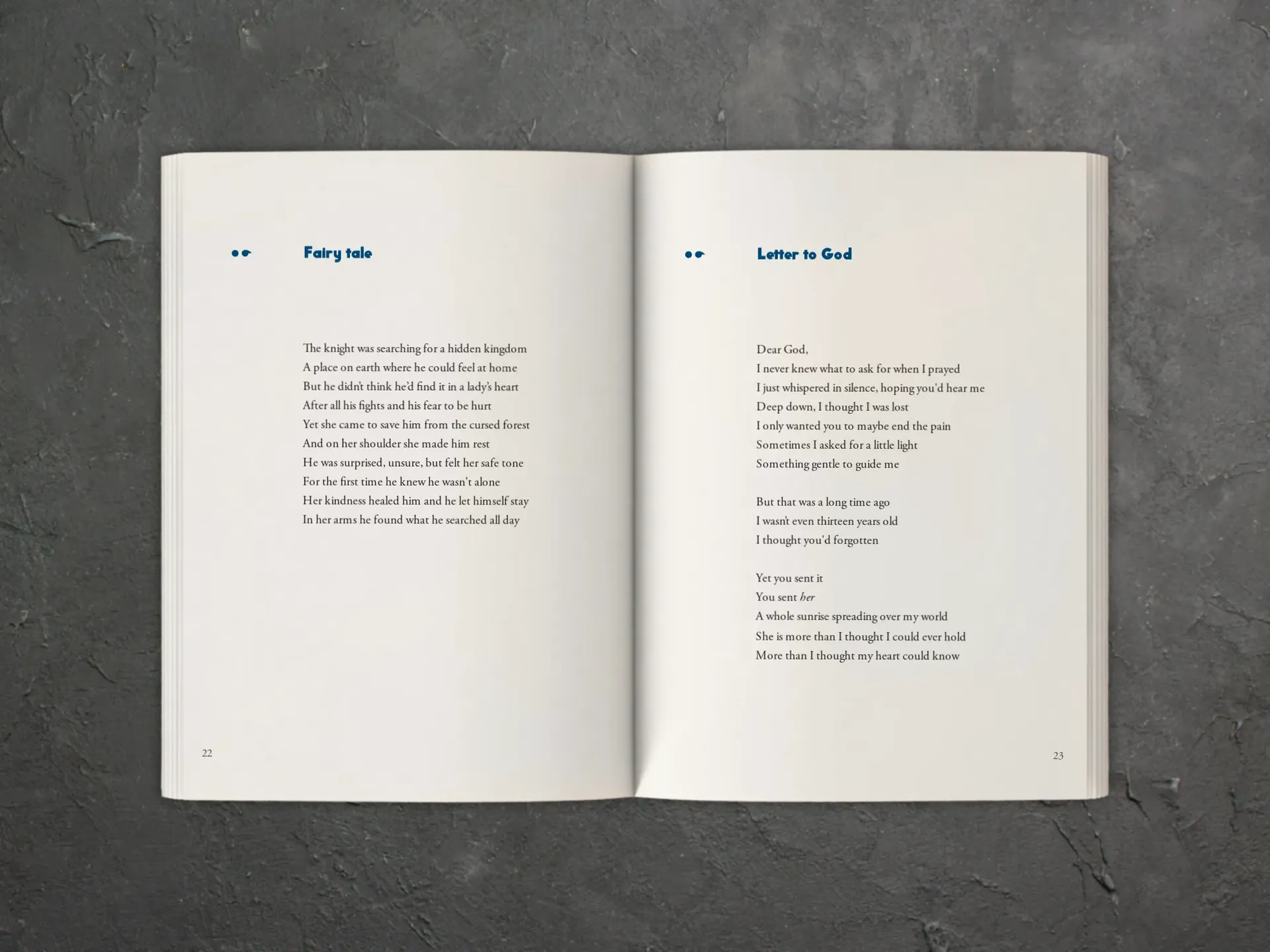 Cover of the book
