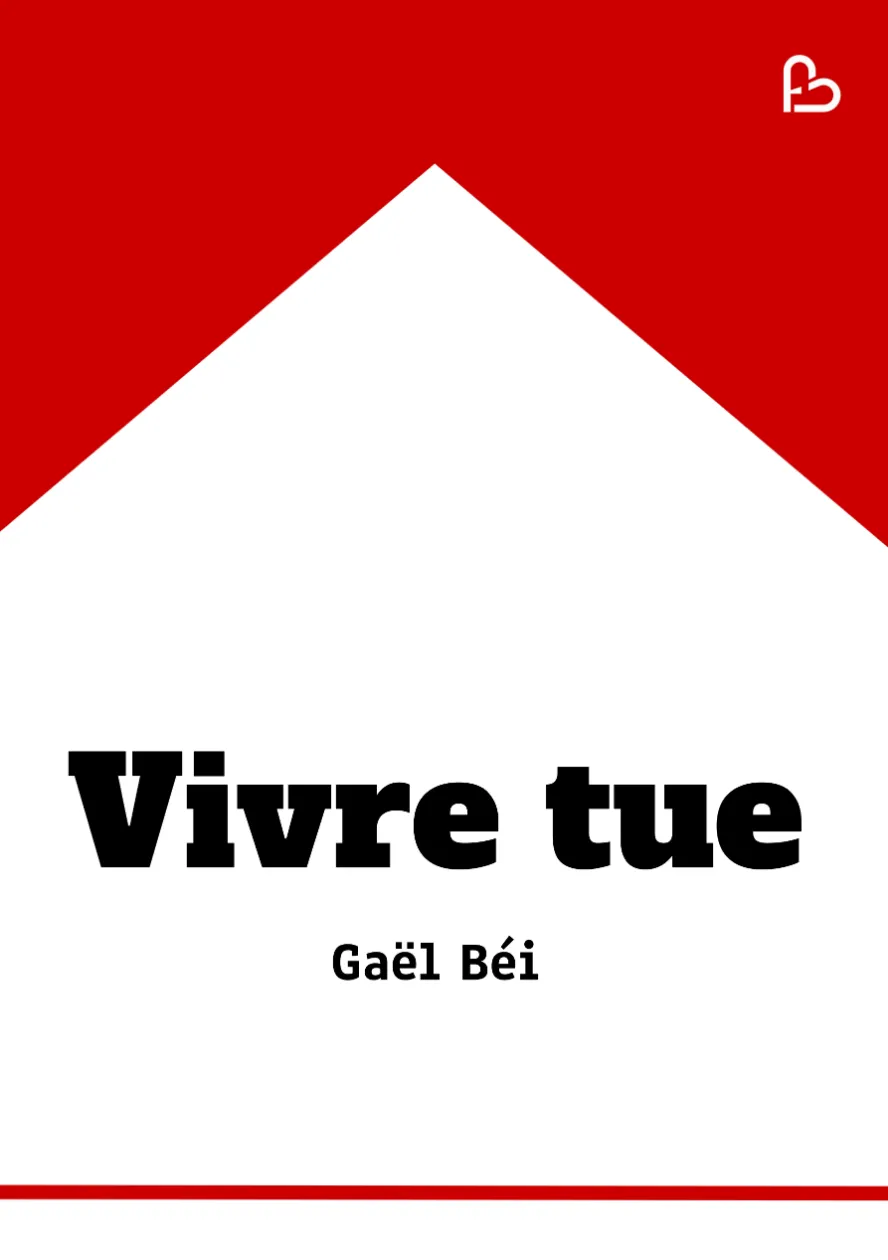 Cover of Vivre tue