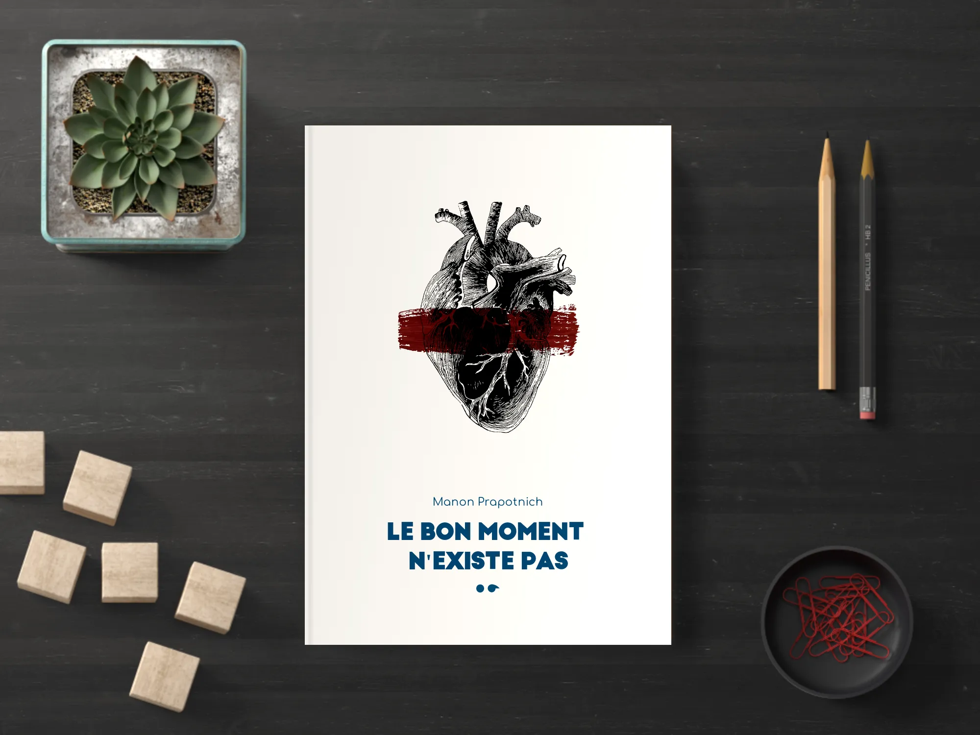 Cover of the book