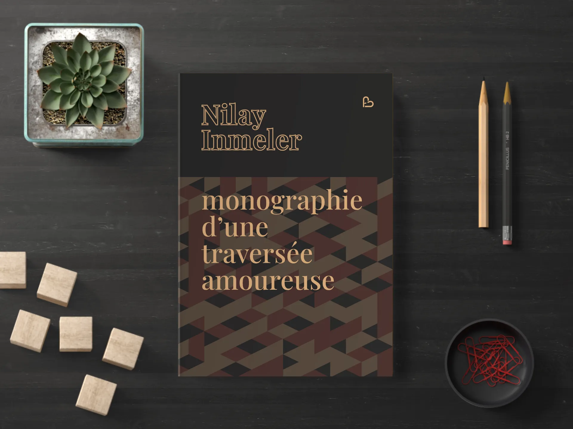 Cover of the book