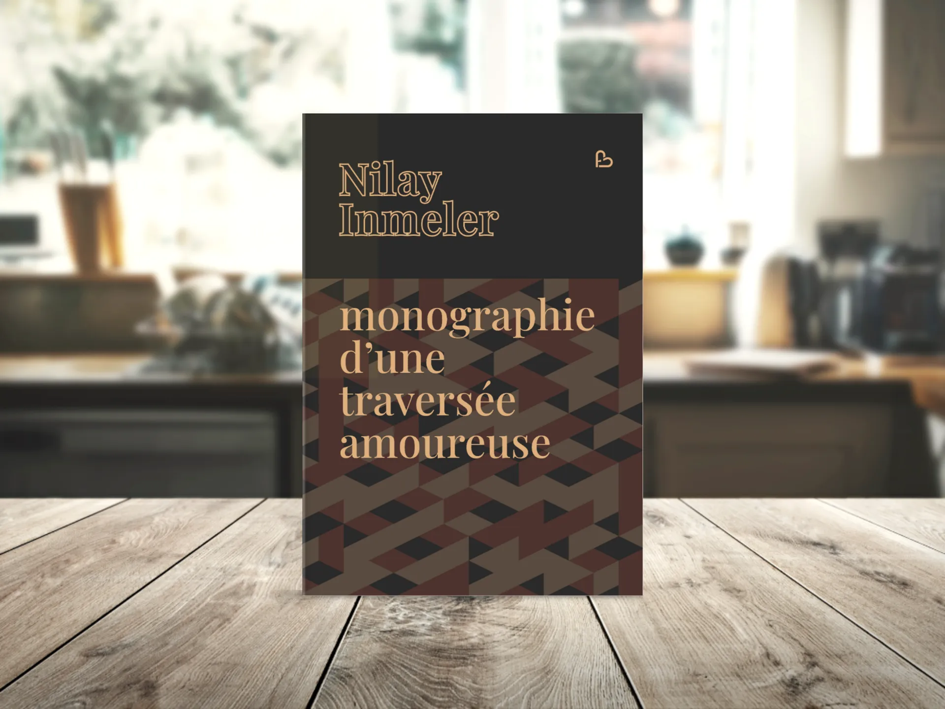 Cover of the book